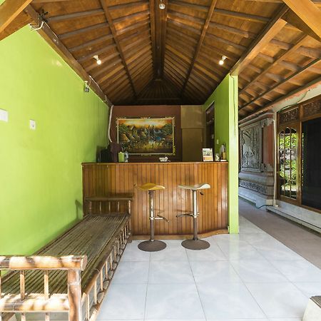 Reddoorz @ Tanjung Benoa Hotel Nusa Dua  Exterior photo