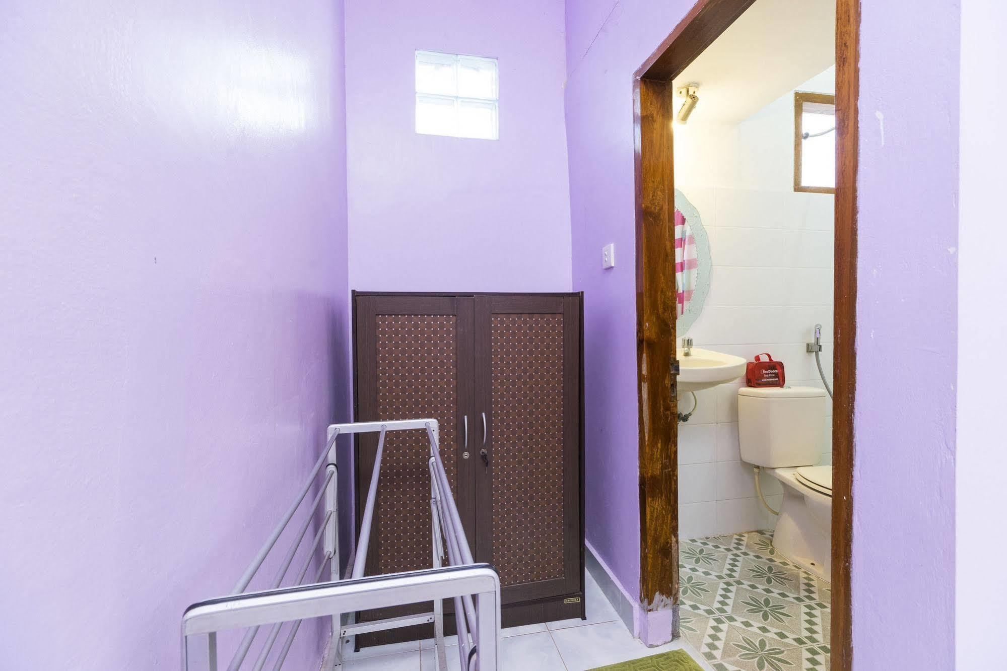 Reddoorz @ Tanjung Benoa Hotel Nusa Dua  Exterior photo