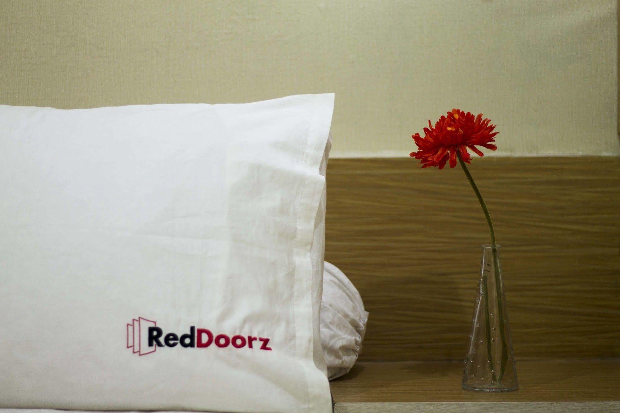 Reddoorz @ Tanjung Benoa Hotel Nusa Dua  Exterior photo